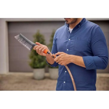 Gardena Βούρτσα Πλυστικού