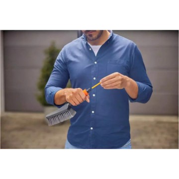 Gardena Βούρτσα Πλυστικού