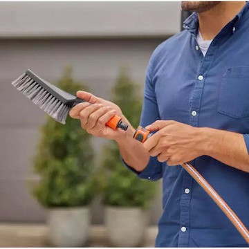 Gardena Βούρτσα Πλυστικού