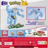 Mattel Παιχνίδι Κατασκευών Πλαστικό Pokémon Machamp για Παιδιά 8+ Ετών