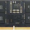 TeamGroup Elite DDR5 με Module 1x32GB και Ταχύτητα 5600 για Laptop
