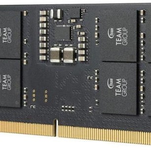 TeamGroup Elite DDR5 με Module 1x32GB και Ταχύτητα 5600 για Laptop