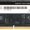TeamGroup Elite DDR5 με Module 1x32GB και Ταχύτητα 5600 για Laptop