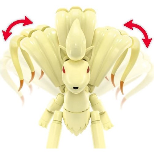 Mega Bloks Τουβλάκια Pokemon για 7+ Ετών 145τμχ