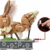 Mega Bloks Τουβλάκια Pokemon Eevee in Motion για 18+ Ετών 1381τμχ