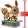 Mega Bloks Τουβλάκια Pokemon Eevee in Motion για 18+ Ετών 1381τμχ