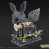 Mega Bloks Τουβλάκια Pokemon Eevee in Motion για 18+ Ετών 1381τμχ
