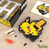 Mega Bloks Τουβλάκια Pokemon για 3+ Ετών 400τμχ