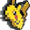 Mega Bloks Τουβλάκια Pokemon για 3+ Ετών 400τμχ