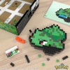 Mattel Τουβλάκια Bulbasaur 374τμχ