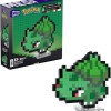 Mattel Τουβλάκια Bulbasaur 374τμχ