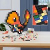 Mega Bloks Τουβλάκια Pokemon για 14+ Ετών 349τμχ