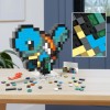 Mega Bloks Τουβλάκια Pokemon για 3+ Ετών 367τμχ