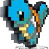 Mega Bloks Τουβλάκια Pokemon για 3+ Ετών 367τμχ