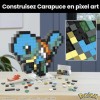 Mega Bloks Τουβλάκια Pokemon για 3+ Ετών 367τμχ