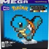 Mega Bloks Τουβλάκια Pokemon για 3+ Ετών 367τμχ