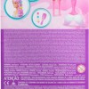 Barbie Κούκλα Touch of Magic Mermaid Long Hair για 3+ Ετών 17εκ.