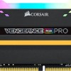 Corsair Vengeance RGB Pro DDR4 32GB RAM με 2x16GB Modules και Ταχύτητα 3200 για Desktop