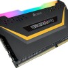 Corsair Vengeance RGB Pro DDR4 32GB RAM με 2x16GB Modules και Ταχύτητα 3200 για Desktop