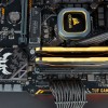Corsair Vengeance RGB Pro DDR4 32GB RAM με 2x16GB Modules και Ταχύτητα 3200 για Desktop