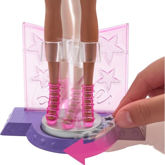 Barbie Κούκλα για 3+ Ετών 32εκ.