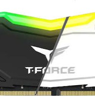 TeamGroup T-Force Delta RGB DDR4 32GB RAM με 2x16GB Modules και Ταχύτητα 3600 για Desktop