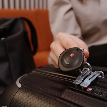 Verbatim My Finder (2 Pack) Apple Find My Tracker Λευκό