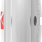 Verbatim My Finder (2 Pack) Apple Find My Tracker Λευκό