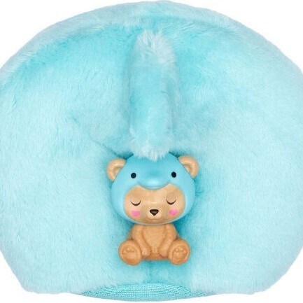 Barbie Κούκλα Cutie Reveal για 3+ Ετών