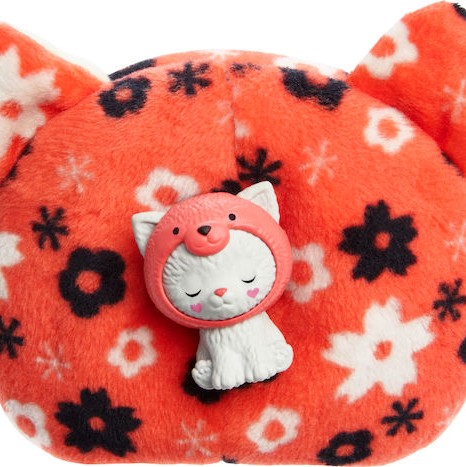 Barbie Κούκλα Cutie Reveal για 3+ Ετών 13.9εκ.