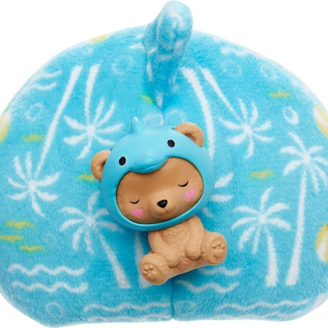 Barbie Κούκλα Cutie Reveal για 3+ Ετών 13.9εκ.