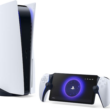 Sony Playstation Portal Remote Player