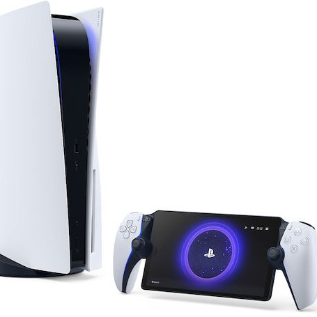 Sony Playstation Portal Remote Player