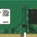 Crucial DDR4 με Module 1x32GB και Ταχύτητα 3200 για Desktop