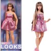 Barbie Κούκλα Signature Looks 23, Puppe για 3+ Ετών