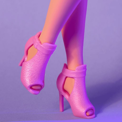 Barbie Κούκλα Signature Looks 23, Puppe για 3+ Ετών