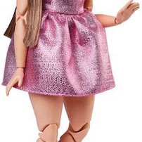 Barbie Κούκλα Signature Looks 23, Puppe για 3+ Ετών