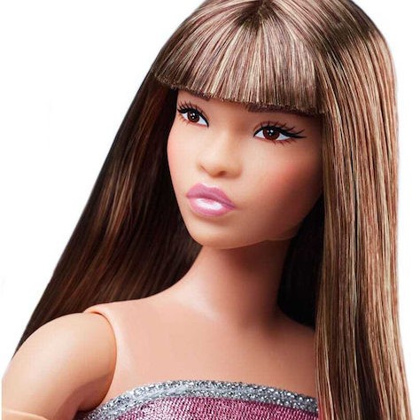 Barbie Κούκλα Signature Looks 23, Puppe για 3+ Ετών