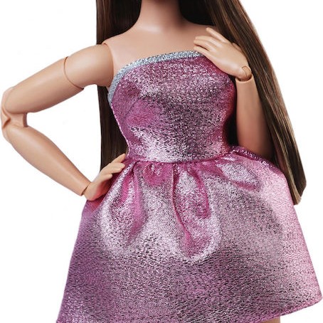 Barbie Κούκλα Signature Looks 23, Puppe για 3+ Ετών