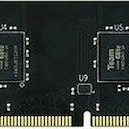 TeamGroup Elite DDR4 με Module 1x32GB και Ταχύτητα 3200 για Desktop