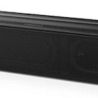 Creative Stage SE Ασύρματα Ηχεία Υπολογιστή 2.0 με Bluetooth και Ισχύ 48W σε Μαύρο Χρώμα