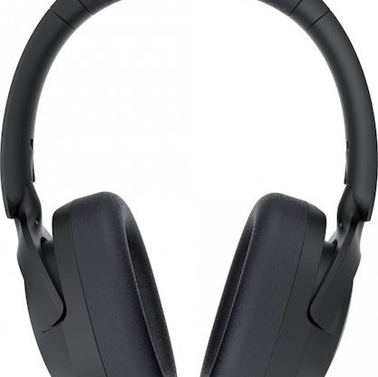 Creative Zen Hybrid 2 Ασύρματα / Ενσύρματα Over Ear Ακουστικά με Ραδιόφωνο με 67 ώρες Λειτουργίας και Quick Charge Μαύρα