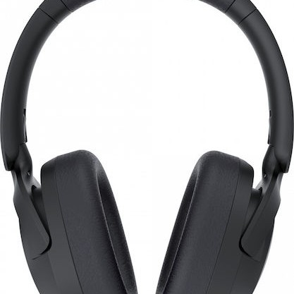 Creative Zen Hybrid 2 Ασύρματα / Ενσύρματα Over Ear Ακουστικά με Ραδιόφωνο με 67 ώρες Λειτουργίας και Quick Charge Μαύρα