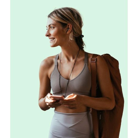 Creative Zen Air Dot Earbud Bluetooth Handsfree Ακουστικά με Θήκη Φόρτισης Μαύρα