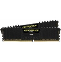 Corsair Vengeance LPX DDR4 64GB RAM με 2x32GB Modules και Ταχύτητα 3600 για Desktop