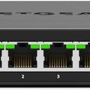 NetGear MS305 Unmanaged L2 Switch με 5 Θύρες Ethernet