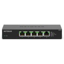 NetGear MS305 Unmanaged L2 Switch με 5 Θύρες Ethernet