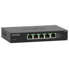 NetGear MS305 Unmanaged L2 Switch με 5 Θύρες Ethernet
