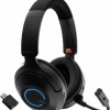 Creative Zen Hybrid Pro Classic Ασύρματα / Ενσύρματα Over Ear Ακουστικά με 100 ώρες Λειτουργίας Μαύρα