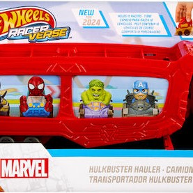 Hot Wheels Φορτηγό